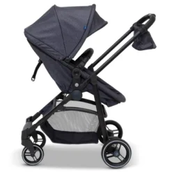 BabyGap By Delta Children 2-in-1 Carriage Stroller -Cheap Home Shop GUEST 045dafb4 e772 4948 a36d 9e8731ed5151