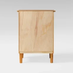 Stiva Classic Mid-Century Modern 1 Drawer Nightstand - Saracina Home -Cheap Home Shop GUEST 055ab62a 58ca 49d2 a9e8 de86f5472ac5