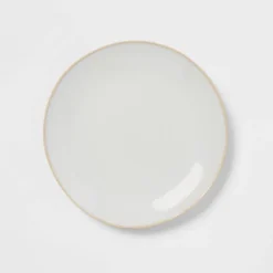 16pc Stoneware Wethersfield Dinnerware Set White - Threshold™ -Cheap Home Shop GUEST 058c807f 6532 46a4 b3a0 a4eaae83f704