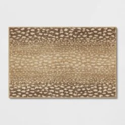 Elderberry Snake Skin Print Woven Rug Gray - Opalhouse™ -Cheap Home Shop GUEST 07eed271 63af 4c0c b10a a8999ce80569