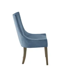 2pk Ultra Dining Side Chairs Blue - Madison Park -Cheap Home Shop GUEST 0a853d5a 7bf1 45d7 a203 23f1fd1f0e2b