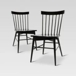 Set Of 2 Windsor Dining Chair - Threshold 15 Set Of 2 Windsor Dining Chair - Threshold -Cheap Home Shop GUEST 0b9ba35a 3c3a 443f af54 3aefe24f579b