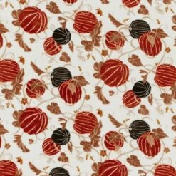 Pumpkin Printed Plush With Shearling Reverse Throw Blanket - Threshold™ -Cheap Home Shop GUEST 0c752e0a 78d0 4f71 a4ac 94acf5cb7eb9