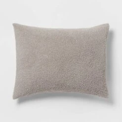 3pc King Traditional Cozy Chenille Comforter And Sham Set Gray - Threshold™ -Cheap Home Shop GUEST 0fff1365 3c8e 4081 b861 296c79c8cf23