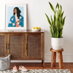 Warwick 3 Door Accent TV Stand For TVs Up To 59" - Threshold™ 18 Warwick 3 Door Accent TV Stand For TVs Up To 59" - Threshold™ -Cheap Home Shop GUEST 123b3efd 6801 4e8a ac96 aab97207b6ff