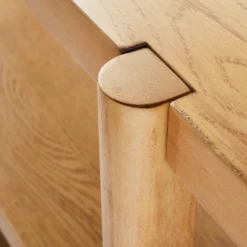 57" Portola Hills 5 Shelf Horizontal Bookcase - Threshold™ Designed With Studio McGee -Cheap Home Shop GUEST 1416d01d 969e 4d62 b85b 56d08cc0d587