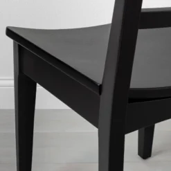 2pk Wood Ladder Back Dining Chair Set - Hearth & Hand™ With Magnolia -Cheap Home Shop GUEST 1426c77e efd0 4fb1 b95b 0b74e853f3ec