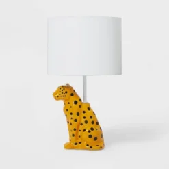 Cheetah Figural Kids' Lamp - Pillowfort™ 11 Cheetah Figural Kids' Lamp - Pillowfort™ -Cheap Home Shop GUEST 1493d6ba dce2 4b63 bfee b7ac786f5d63
