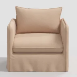 Berea Slouchy Lounge Chair With French Seams - Threshold™ 16 Berea Slouchy Lounge Chair With French Seams - Threshold™ -Cheap Home Shop GUEST 174e8e78 8b87 4b2b 8541 48b3b397966b