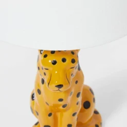 Cheetah Figural Kids' Lamp - Pillowfort™ 9 Cheetah Figural Kids' Lamp - Pillowfort™ -Cheap Home Shop GUEST 1bdf6764 8406 47c9 b2ec 4a6563f63af9