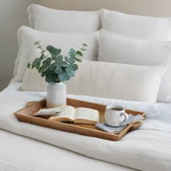 Carved Wood Tray - Hearth & Hand™ With Magnolia -Cheap Home Shop GUEST 1da5d9cb 7eeb 42b6 8797 0780e666ddee