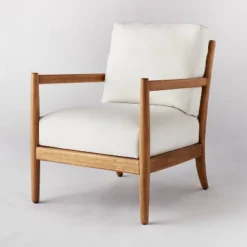 Park Valley Ladder Back Wood Arm Accent Chair - Threshold™ Designed With Studio McGee 14 Park Valley Ladder Back Wood Arm Accent Chair - Threshold™ Designed With Studio McGee -Cheap Home Shop GUEST 206cdd8a 8553 47b6 b0a9 669f755f3bb8