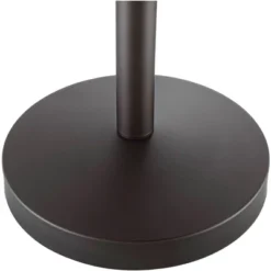 Franklin Iron Works Warwick Industrial Torchiere Floor Lamp With Side Lights 71 1/2" Tall Tiger Bronze LED Clear Seedy Glass For Living Room Reading 12 Franklin Iron Works Warwick Industrial Torchiere Floor Lamp With Side Lights 71 1/2" Tall Tiger Bronze LED Clear Seedy Glass For Living Room Reading -Cheap Home Shop GUEST 2172df32 5d22 44bb 921f 1469e4defd26