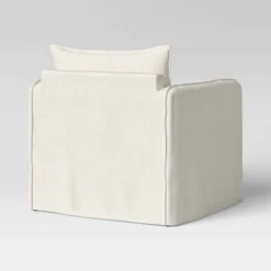 Berea Slouchy Lounge Chair With French Seams - Threshold™ 11 Berea Slouchy Lounge Chair With French Seams - Threshold™ -Cheap Home Shop GUEST 22a6734e 458b 498d 9790 c3bedf268231