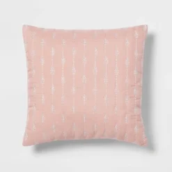 5pc Floral Border Print Comforter Bedding Set Blue/Pink/Yellow - Threshold™ -Cheap Home Shop GUEST 2369ade8 da5d 4fb7 85f0 94eff6211318