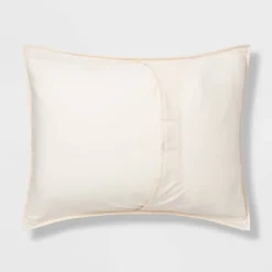 Clipped Texture Quilt Sham - Threshold™ -Cheap Home Shop GUEST 2373f106 27ad 41d2 9f5e 1af0d5900f87