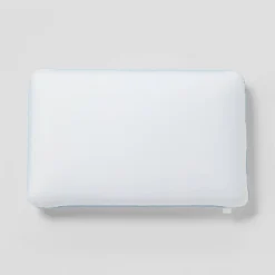 Cool Touch Memory Foam Bed Pillow - Threshold™ -Cheap Home Shop GUEST 2410947b 5cd0 44c0 9163 41886591303f