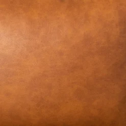 Faux Leather & Metal Accent Chair - Black/Brown - Hearth & Hand™ With Magnolia -Cheap Home Shop GUEST 251a9316 1e8b 4355 a302 d4bd48f28f3f