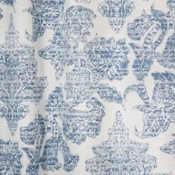 1pc Light Filtering Charade Floral Window Curtain Panel - Threshold™ -Cheap Home Shop GUEST 2605b396 f9de 44ea b9b6 eb7f159f44c8