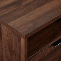 Ronan Modern Storage With Electric Fireplace TV Stand For TVs Up To 65" - Saracina Home -Cheap Home Shop GUEST 2717da7f a3ea 41ab b500 91b2d66eea11