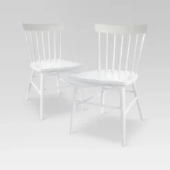 Set Of 2 Windsor Dining Chair - Threshold 14 Set Of 2 Windsor Dining Chair - Threshold -Cheap Home Shop GUEST 28c6b3e3 7c5e 4364 9b15 1c70d7d6ef11