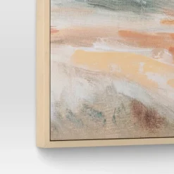 (Set Of 2) 24" X 30" Faded Landscape Framed Wall Canvases Natural - Threshold™ 9 (Set Of 2) 24" X 30" Faded Landscape Framed Wall Canvases Natural - Threshold™ -Cheap Home Shop GUEST 2a3ebdf4 feec 4926 8502 9d97478807fe