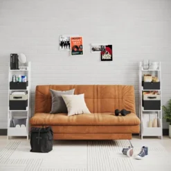 2pc Kids' 10.5" Two-Toned Folding Storage Bin Set - RiverRidge Home -Cheap Home Shop GUEST 2c37d313 cb92 458b 81a8 9f6e484e760b