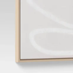 (Set Of 2) 24" X 30" Line Drawing Wall Canvases Gray/White - Threshold™ -Cheap Home Shop GUEST 2c5cebb9 2715 4463 a0f6 4575b4f91fb7