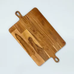 Large Double Handle Wood Serve Board - Hearth & Hand™ With Magnolia -Cheap Home Shop GUEST 317b81c7 29be 40b3 850b 9beaa11720c2