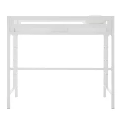 Twin Premium Deluxe Metal Loft Bed - Saracina Home 12 Twin Premium Deluxe Metal Loft Bed - Saracina Home -Cheap Home Shop GUEST 3190d955 1f66 46a0 a45e 738fe3f54ebe