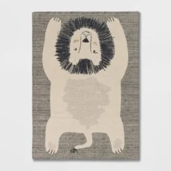 4'x6' Character Kids' Rug - Pillowfort™ 14 4'x6' Character Kids' Rug - Pillowfort™ -Cheap Home Shop GUEST 327f92dc 31c9 4c76 a3bb e6533c2fb5e2