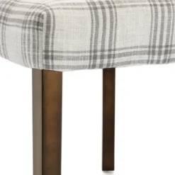 2pk Harman Contemporary Upholstered Plaid Dining Chairs Gray/Light Beige/Brown - Christopher Knight Home 16 2pk Harman Contemporary Upholstered Plaid Dining Chairs Gray/Light Beige/Brown - Christopher Knight Home -Cheap Home Shop GUEST 35141c91 87c1 4e53 bd90 569788f6235a