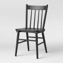 Set Of 2 Hassell Wood Dining Chair - Threshold™ -Cheap Home Shop GUEST 36bf4c48 e34d 44b8 9f1f 5ac0e5d27346