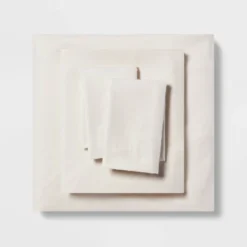 12pc Embroidered Fringe Stripe With Tassels Comforter & Sheet Bedding Set - Threshold™ 13 12pc Embroidered Fringe Stripe With Tassels Comforter & Sheet Bedding Set - Threshold™ -Cheap Home Shop GUEST 372b3e35 0e44 4789 8258 965485792540