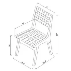 Ceylon Woven Dining Chair - Threshold™ 19 Ceylon Woven Dining Chair - Threshold™ -Cheap Home Shop GUEST 372e8e73 15cf 40c7 86a1 400b0e2d35a3