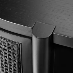 Portola Hills Caned Door Console With Shelves - Threshold™ Designed With Studio McGee -Cheap Home Shop GUEST 3a8b62a3 3361 44e1 8126 6e9286008fa6