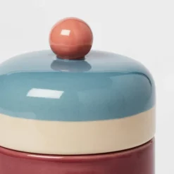 Stacking Bath Canister - Opalhouse™ Designed With Jungalow™ -Cheap Home Shop GUEST 3ad80e62 8e60 4a06 965b b3bc3133f567