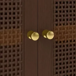 Woven Arched Wood Cabinet - Threshold™ 12 Woven Arched Wood Cabinet - Threshold™ -Cheap Home Shop GUEST 3b0a1f7d 745e 4f50 8b18 94386aca5429