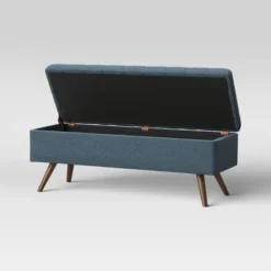 Arthur Tufted Storage Bench - Threshold™ -Cheap Home Shop GUEST 3b9a8ecb 9ba9 4aa6 8d8d b4b5f4b39e28