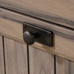 2 Drawer Costa Lateral File Cabinet Walnut - Sauder -Cheap Home Shop GUEST 3c2c2469 9e50 43a9 a980 412912b6e86a