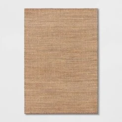 Kingston Neutral Woven Rug - Threshold -Cheap Home Shop GUEST 4078bd3e f1fd 461d 99af 89236852d9ef