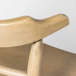 2pk Kaysville Curved Back Wood Dining Chair - Threshold™ Designed With Studio McGee -Cheap Home Shop GUEST 4246e3c5 1238 45c5 8ea6 de4c51b30e49 1