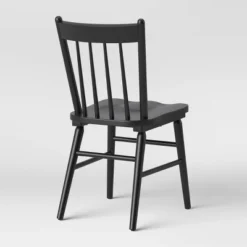 Set Of 2 Hassell Wood Dining Chair - Threshold™ -Cheap Home Shop GUEST 44991b39 49bd 4cd7 8946 729cbdc22d82