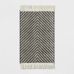 Chevron Woven Area Rug Black/White - Project 62™ 9 Chevron Woven Area Rug Black/White - Project 62™ -Cheap Home Shop GUEST 469405c2 0dcb 4104 9f69 6044d3be79fb
