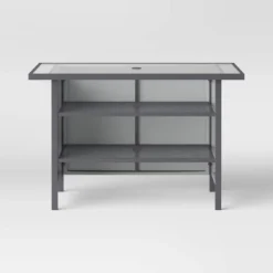 Patio Bar Table, Outdoor Furniture - Room Essentials™ -Cheap Home Shop GUEST 472f877f 11be 4133 bf2e c00f76bbc18d
