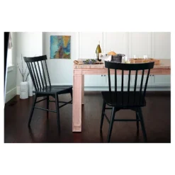 Set Of 2 Windsor Dining Chair - Threshold 11 Set Of 2 Windsor Dining Chair - Threshold -Cheap Home Shop GUEST 4748606e 5e5a 44f3 a7f7 5794a5f80fc2