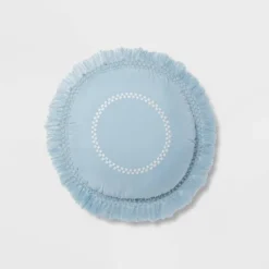 12pc Embroidered Fringe Stripe With Tassels Comforter & Sheet Bedding Set - Threshold™ 17 12pc Embroidered Fringe Stripe With Tassels Comforter & Sheet Bedding Set - Threshold™ -Cheap Home Shop GUEST 5052b116 e337 48c3 b1bc 45eea7141868