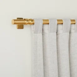 Lace Insert Sheer Curtain Panel - Hearth & Hand™ With Magnolia -Cheap Home Shop GUEST 528492c5 4017 4755 8bc5 8af534c2b329