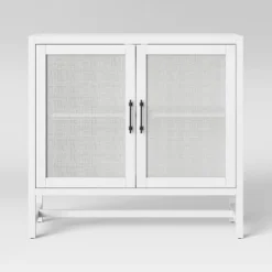 Warwick 2 Door Cabinet - Threshold™ -Cheap Home Shop GUEST 5559b209 59d4 439c 8bcf 0c50a3536a4e