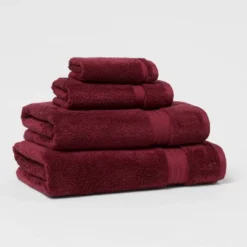 Antimicrobial Towel - Threshold™ -Cheap Home Shop GUEST 5635adf4 f57d 4335 acb4 14c36dc6331e
